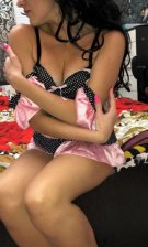 Анкета проститутки Аннабель - Фото 1, метро Некрасовка, 23 год, №468