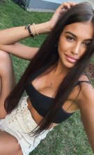 Анкета проститутки Лика - Фото 1, метро Войковская, 20 год, №1052